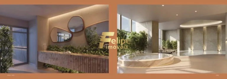 Imagem MAIS NOVO EMPREENDIMENTO IMOBILIÁRIO SURGINDO NO PARQUE DAS CASTANHEIRAS, NA PRAIA DA COSTA, EM VILA VELHA/ES!