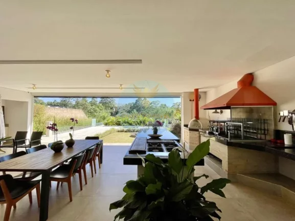Imagem Casa em Condomínio a Venda no bairro Granja Viana - Cotia, SP