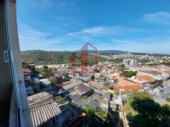 Imagem Casa à venda em Caieiras-SP, Jardim Vitória: 2 quartos, 1 sala, 2 vagas de garagem, 114m² de área. Venha conhecer!