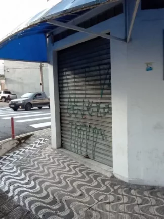 Imagem Salão para alugar, 46 m² por R$ 2.300,00/mês - Centro - Poá/SP