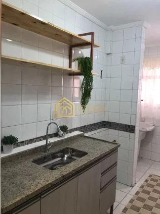 Imagem Apartamento Padrão