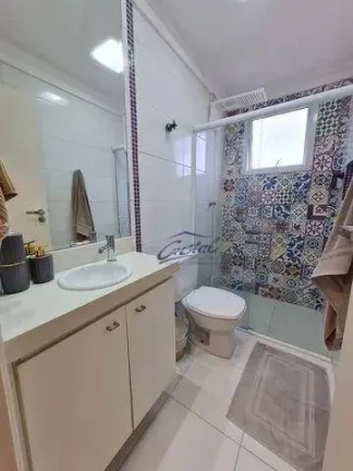 Imagem Apartamento com 3 dormitórios à venda, 135 m² por R$ 960.000,00 - Aviação - Praia Grande/SP