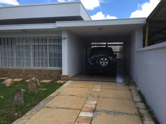 Imagem Casa com 4 dormitórios à venda, 400 m² por R$ 3.800.000,00 - Centro - Suzano/SP