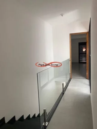 Imagem Sobrado de Fino Acabamento à Venda – Vila Santa Teresa, Artur Alvim