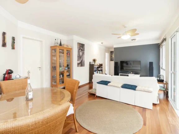 Imagem APARTAMENTO RESIDENCIAL em São Paulo - SP, Vila Mariana
