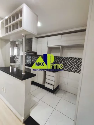 Imagem Apartamento para locação em São Paulo-SP, bairro Engenheiro Goulart: 2 quartos, 1 sala, 1 banheiro, 1 vaga, 49m². Venha conferir!