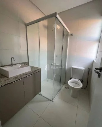 Imagem ÚLTIMAS UNIDADES: Casa duplex, 3 dormitórios à venda por R$ 529.900,00 - Condomínio ROYAL VILLE - Morros - Teresina/PI