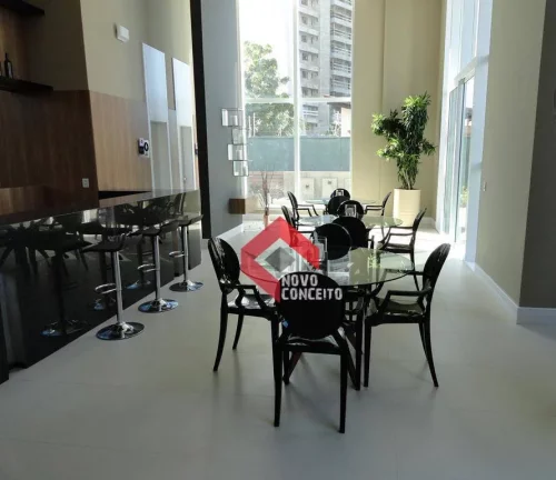 Imagem Apartamento à venda, 169 m² por R$ 1.800.000,00 - Guararapes - Fortaleza/CE