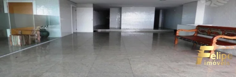 Imagem LUXUOSO APARTAMENTO NO CENTRO DE GUARAPARI