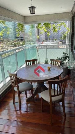 Imagem Apartamento à venda, 130 m² por R$ 1.260.000,00 - Papicu - Fortaleza/CE