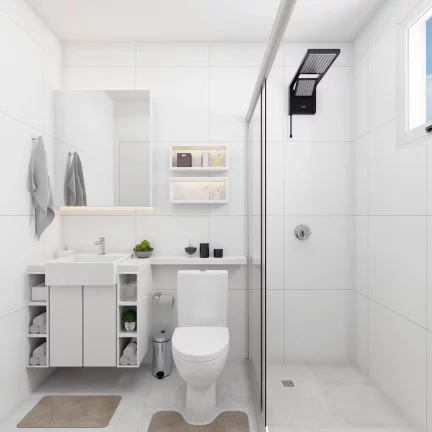Imagem Excelentes apartamento de 2 quartos em uma região privilegiada de Sapucaia do Sul