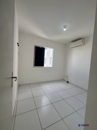 Imagem VENDO APARTAMENTO 2/4 NO CONDOMÍNIO IDEALE GIARDINI - MANGABEIRA