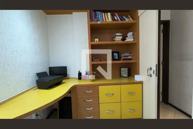 Imagem Apartamento à Venda - Recreio, 4 Quartos, 338 m2