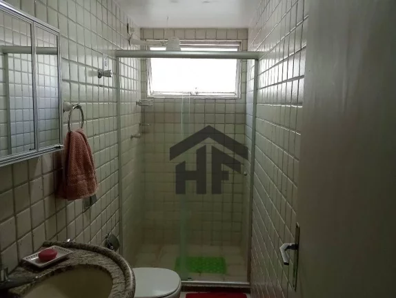 Imagem Apartamento de 85m² à venda, com 2 quartos (1 suíte), localizado em Boa Viagem, Recife - Pernambuco.