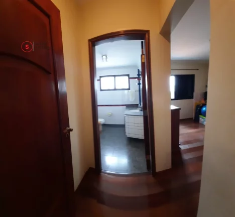 Imagem APARTAMENTO ALTO PADRAO A VENDA NO TATUAPE Localizado próximo ao Shopping Anália Franco
