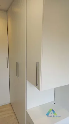 Imagem Apartamento 02 quartos e 02 banheiros com 59m²- Vila das Merces
