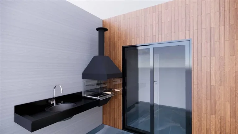 Imagem CASA COM 81 m² - OCIAN - PRAIA GRANDE SP