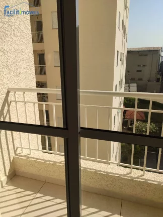 Imagem APARTAMENTO À VENDA FERRAZÓPOLIS - SÃO BERNARDO DO CAMPO - SP