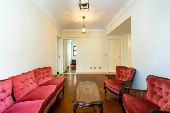 Imagem Apartamento 164M², 3Q, 2 Suítes, 5 Banheiros, 3 Vagas, Varanda, Piscina, Lavabo, Academia, Salão de Festas, Churrasqueira, Closet, Brinquedoteca.