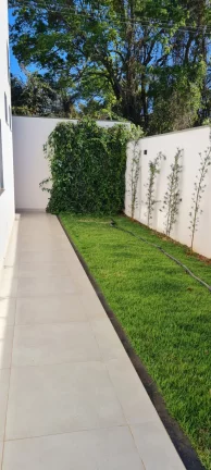 Imagem Linda casa a venda no Condomínio Morada da Fronteira em Rifaina