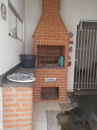 Imagem Sobrado com 4 dormitórios à venda, 312 m² por R$ 3.298.000,00 - Alto da Lapa - São Paulo/SP