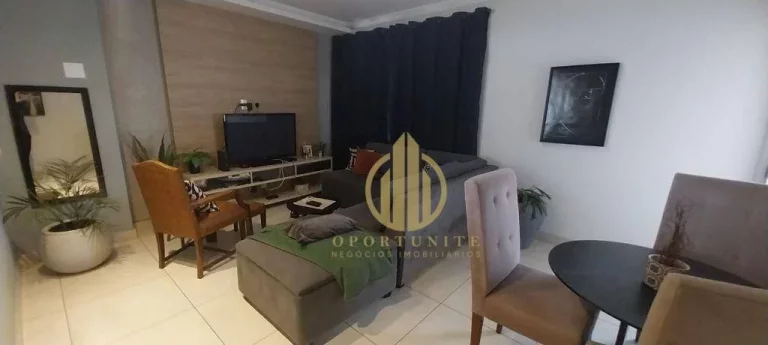 Imagem Apartamento com 3 dormitórios à venda, 97 m² por R$ 290.000,00 - Centro - Ribeirão Preto/SP