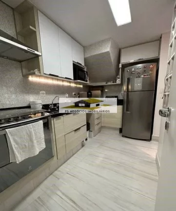 Imagem Sobrado em Condomínio para venda 140m²- Vila Mariana