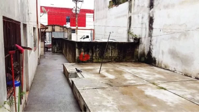Imagem Sobrado à venda 2 Quartos, 8 Vagas, 120M², Centro, São Caetano do Sul - SP