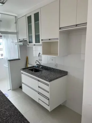 Imagem Apartamento com 1 dormitorio na Heitor Penteado