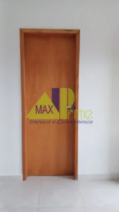 Imagem APARTAMENTO 02 DORMITÓRIOS/SACADA/ELEVADOR/SALÃO DE FESTAS/01 VAGA