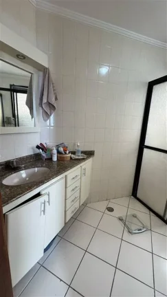 Imagem APARTAMENTO COM 92 m² - CAIÇARA - PRAIA GRANDE SP