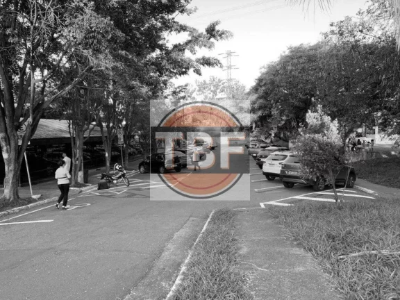 Imagem Strip Mall com RENDA em São Paulo