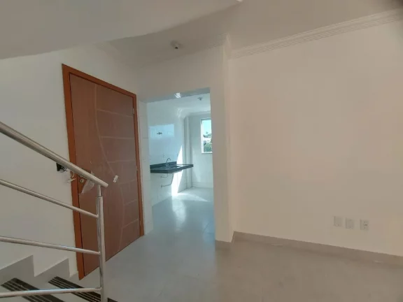Imagem Apartamento Cobertura Duplex em Belo Horizonte