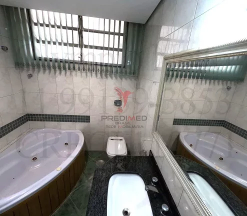 Imagem Excelente Apartamento em Higienópolis