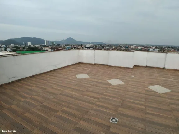 Imagem Apartamento para Venda em São Vicente, Parque São Vicente, 1 dormitório, 1 banheiro, 1 vaga