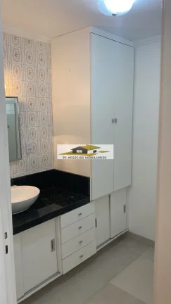 Imagem Apartamento para venda e locação em Santa Cecilia
