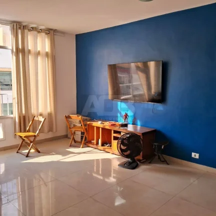Imagem Cobertura Duplex à venda em Copacabana, 360m2, 1 vaga, na Bolivar!