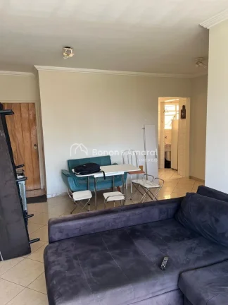 Imagem Este apartamento de 85m² oferece um excelente aproveitamento de espaço, com 3 dormitórios amplos,...