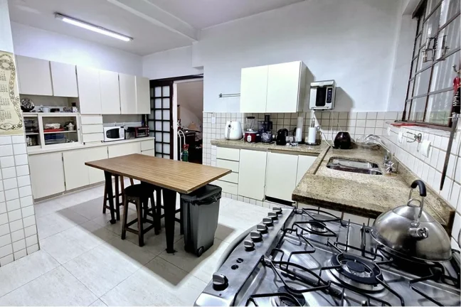 Imagem CASA RESIDENCIAL em São Paulo - SP, Vila Cordeiro