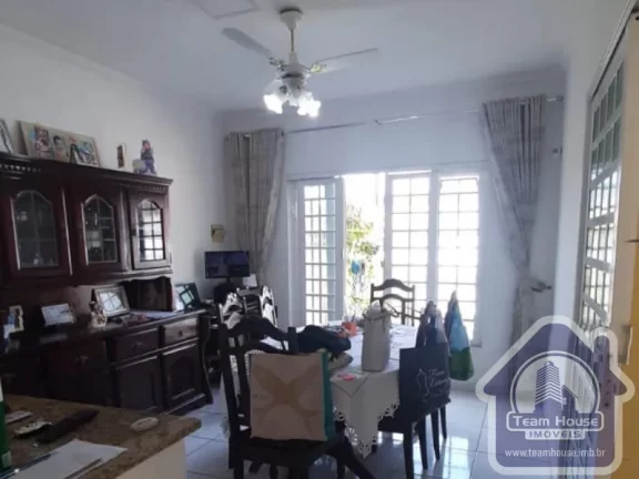 Imagem Sobrados a venda na Vila Amorim em Suzano SP