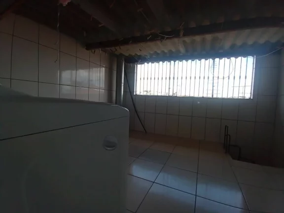 Imagem Sobrado Padrão