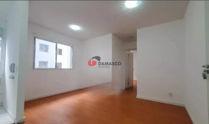 Imagem Apartamento à venda, Vila Independência, São Paulo, SP