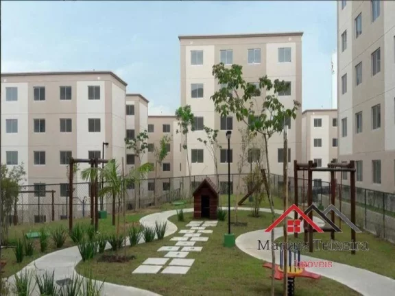 Imagem Apartamento - Jd Dabril