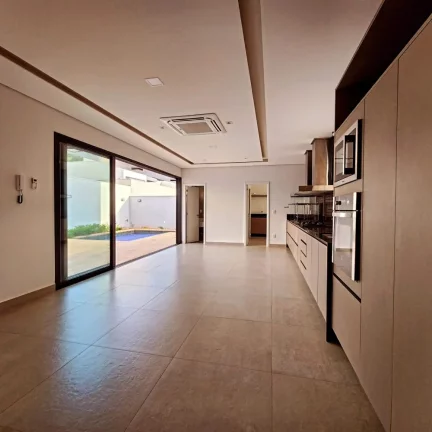 Imagem Casa em Condomínio a VENDA, Spazio Verde Comendador
