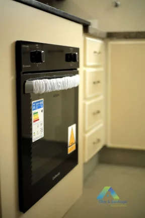 Imagem Apartamento Cobertura Duplex na vila Olimpia.