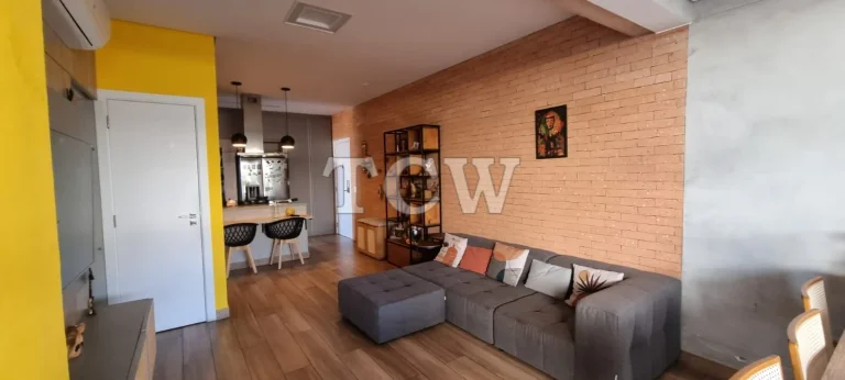 Imagem Apartamento à venda no bairro Vila Mariana - São Paulo/SP, Zona Sul