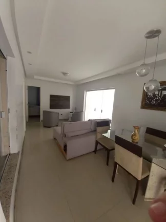 Imagem Casa à venda no Cirurgia: 4 quartos, área de lazer e 2 vagas de garagem - Confira!