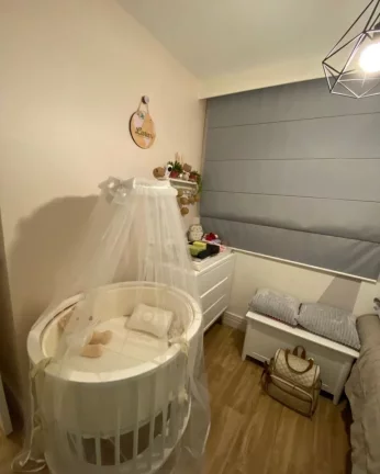 Imagem Apartamento nas Perdizes com 2 quartos ( 1 suite ) e 2 vagas, 69 m2.