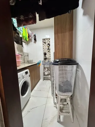 Imagem Apto com escritório - 90m² - 2 quartos - 1 suite - em Tambaú, João Pessoa/PB