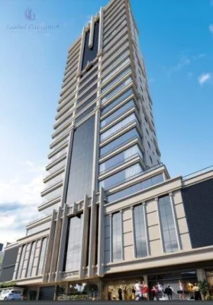 Imagem Apartamento 03 suítes à venda Centro - Itapema–SC